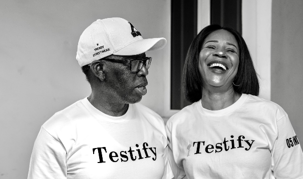 Covid-19: Okowa, Wife and Daughter test negative 1 Covid-19: Okowa, Wife and Daughter test negative 1