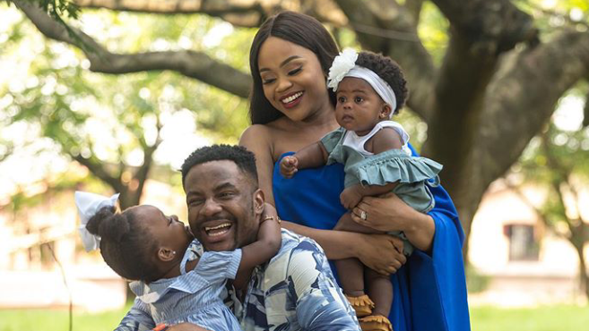 Cynthia Obi-Uchendu celebrates Husband, Ebuka on his birthday 1 Cynthia Obi-Uchendu celebrates Husband, Ebuka on his birthday 1