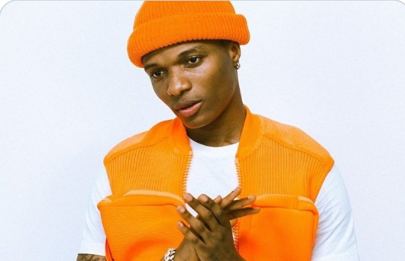 We deserve good governance in Nigeria – Wizkid 1