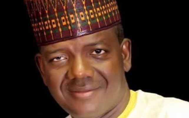 People who buy precious stones in Zamfara pay back with arms - Gov. Matawalle 1