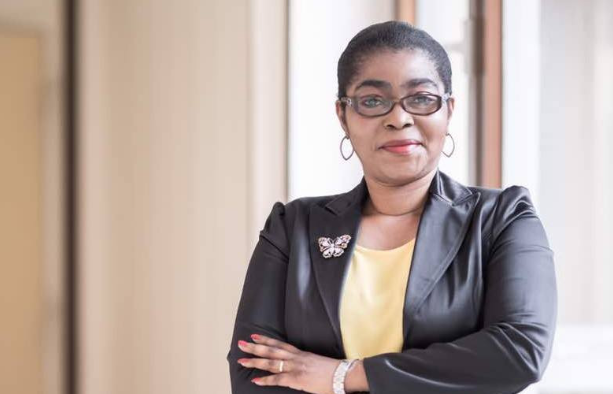 Gabon appoints first female Prime Minister, Rose Christiane Ossouka Raponda 1