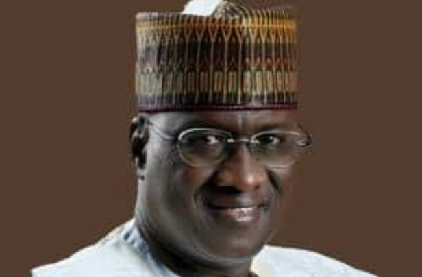 Atiku's associate and former Adamawa state governorship candidate, Modibbo dies at 63 1 Atiku's associate and former Adamawa state governorship candidate, Modibbo dies at 63 1