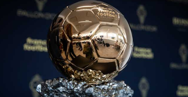 2020 Ballon D'or cancelled due to Coronavirus 1