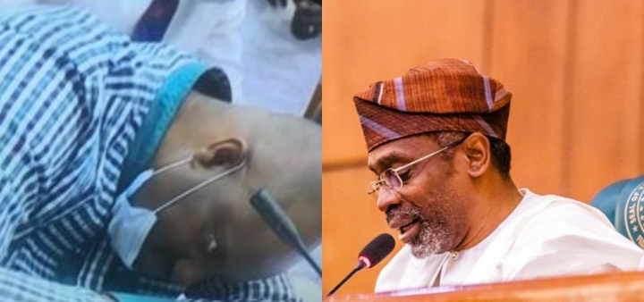 NDDC Probe: Pondei will not appear before the panel again – Gbajabiamila 1 NDDC Probe: Pondei will not appear before the panel again – Gbajabiamila 1