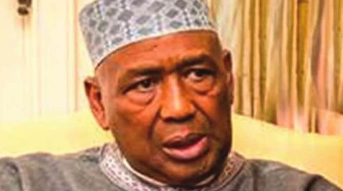 Buhari's close ally, Funtua is dead 1 Buhari's close ally, Funtua is dead 1
