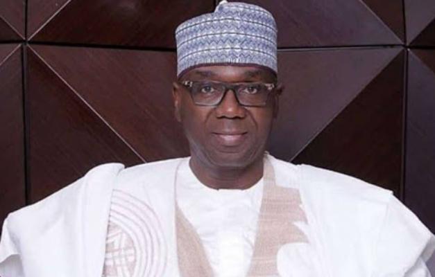 Worst Policeman better than the best Criminal - Kwara Governor, Abdulrazaq 1