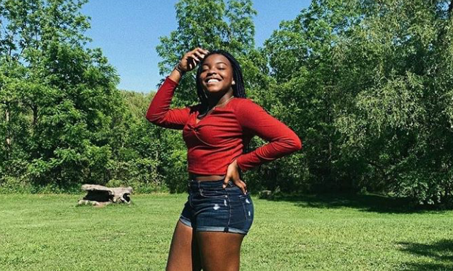 Okey Bakassi celebrates daughter as she turns 18 1 Okey Bakassi celebrates daughter as she turns 18 1