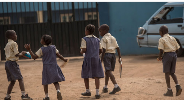 Schools to reopen for JSS3 and SS3 students from August 4 1 Schools to reopen for JSS3 and SS3 students from August 4 1