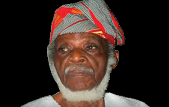 Senator Ayo Fasanmi dies at 94 1