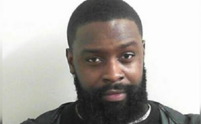 British-Ghanaian rapper, Solo 45 sentenced for raping 4 women, 21 times 1 British-Ghanaian rapper, Solo 45 sentenced for raping 4 women, 21 times 1
