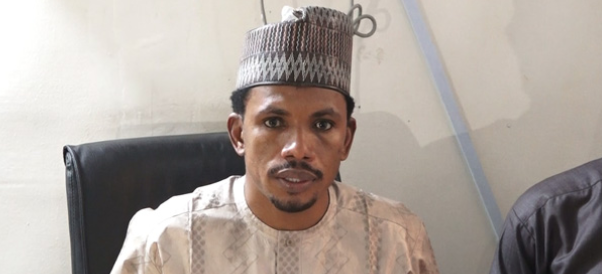 Sex Toy Shop scandal: Court dismisses suit against Senator Abbo 1 Sex Toy Shop scandal: Court dismisses suit against Senator Abbo 1