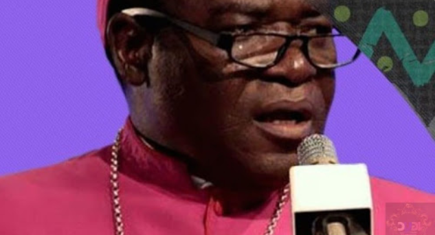 If an Igbo man becomes president he would be killed or overthrown - Bishop Udeh shares Spiritual revelation 1