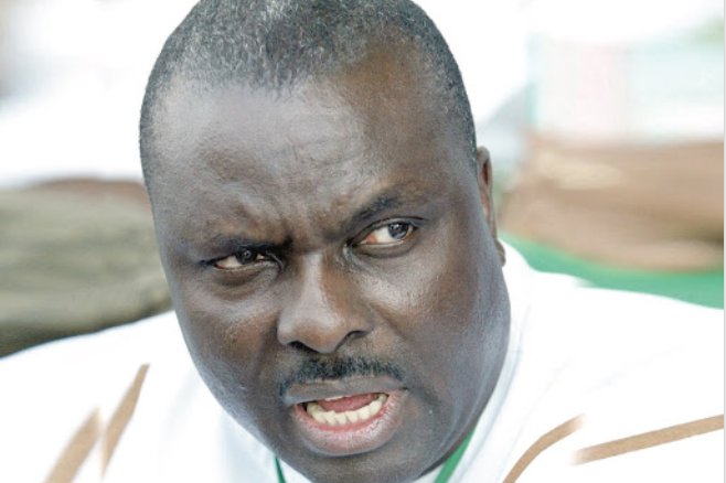 Ibori denies receiving any contract from NDDC 1 Ibori denies receiving any contract from NDDC 1