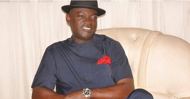 Akwa ibom loses APC Chairman 1 Akwa ibom loses APC Chairman 1