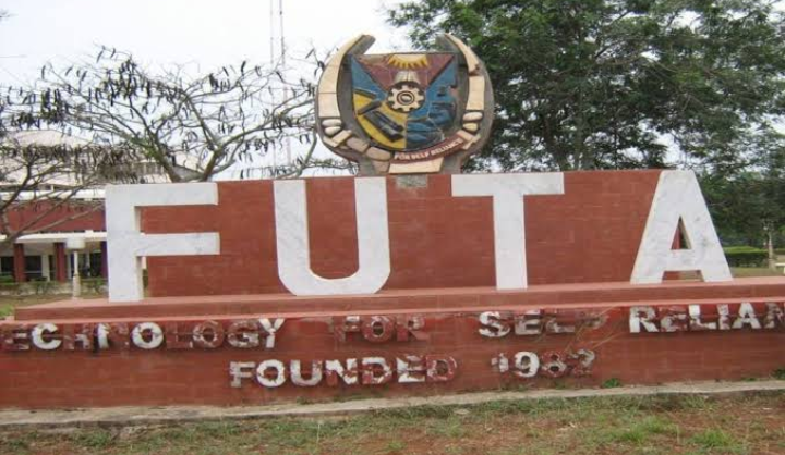 FUTA suspends final year Student for hacking into Premium Times website 1