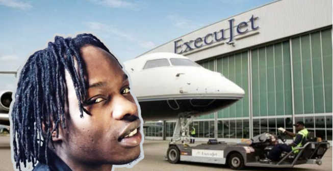 Abuja Concert: Naira Marley dragged to court 1 Abuja Concert: Naira Marley dragged to court 1