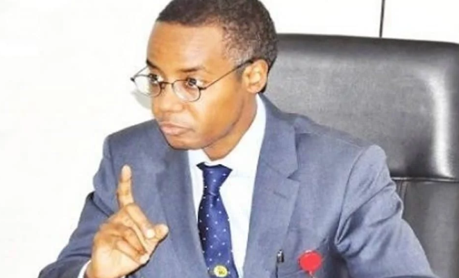 Covid-19: FG announces new working hours for Civil Servants 1