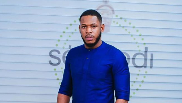 BBNaija Frodd gets Car gift after being mocked on Instagram 3