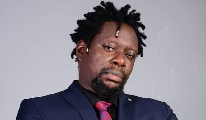 Comedian, Klint da drunk loses Father 1 Comedian, Klint da drunk loses Father 1