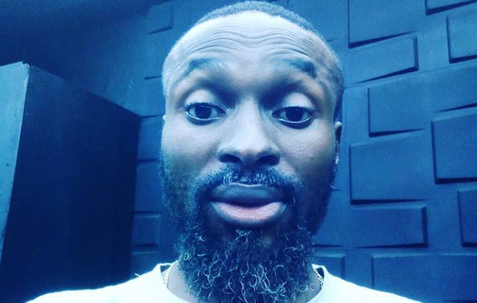 "Nothing dey straight forward for this country"- Musician, Tha Suspect 1 "Nothing dey straight forward for this country"- Musician, Tha Suspect 1