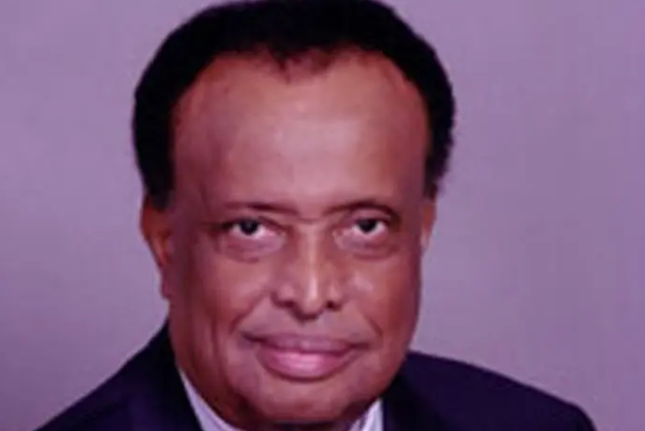 Former US Ambassador to Nigeria, Walter Carrington is Dead 1 Former US Ambassador to Nigeria, Walter Carrington is Dead 1