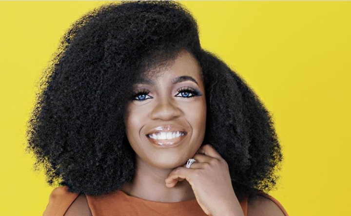 "Now I understand why People's marriages end after 3 years" - Shade Ladipo 1 "Now I understand why People's marriages end after 3 years" - Shade Ladipo 1