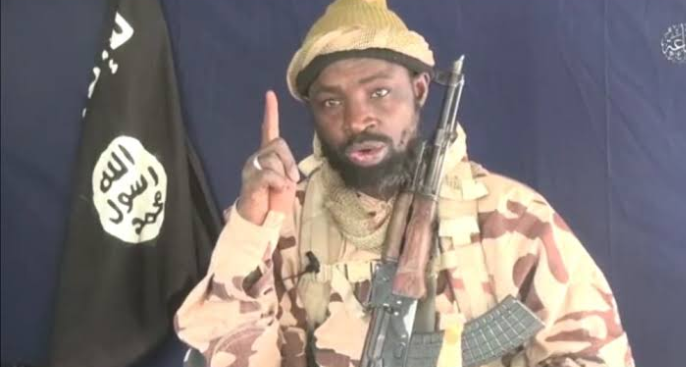Shekau allegedly releases audio faulting the death sentence of Kano Singer over blasphemy 1 Shekau allegedly releases audio faulting the death sentence of Kano Singer over blasphemy 1