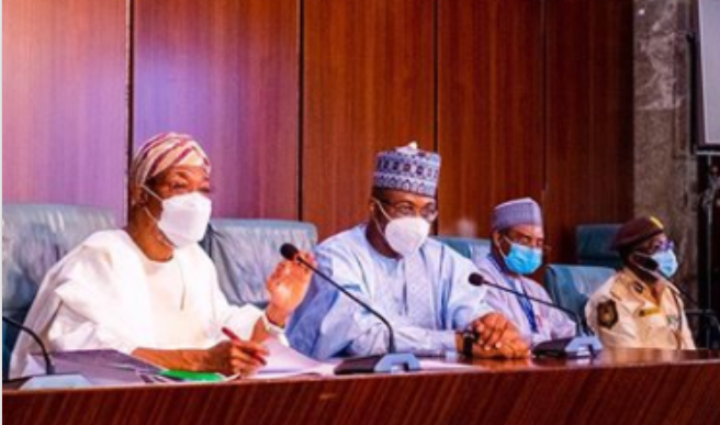 FG makes move to introduce Digital ID 1 FG makes move to introduce Digital ID 1