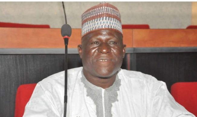 Gunmen kill Bauchi Lawmaker, kidnap Wives, Son 1 Gunmen kill Bauchi Lawmaker, kidnap Wives, Son 1