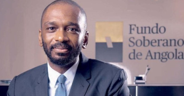Son of ex-Angolan president, Filemino Dos Santos bags jail term for fraud 1 Son of ex-Angolan president, Filemino Dos Santos bags jail term for fraud 1