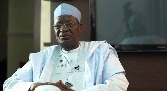 Buhari's former aide, Maida dies at 70 1 Buhari's former aide, Maida dies at 70 1