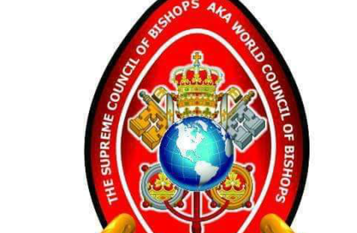 World Council of Bishops demand repeal of application of CAMA laws 1 World Council of Bishops demand repeal of application of CAMA laws 1