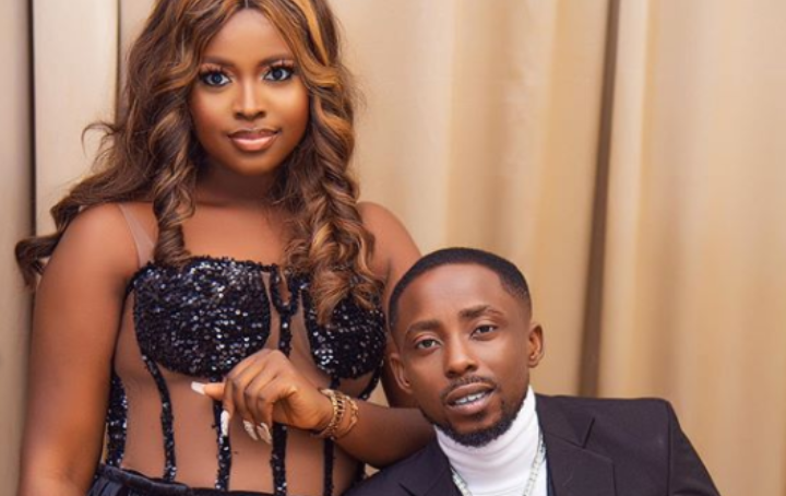 Rapper, Erigga set to wed his partner, Morenike (Photos) 5 Rapper, Erigga set to wed his partner, Morenike (Photos) 5