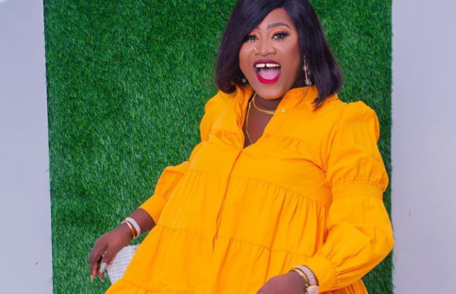 Religion is not all that matters, God is - Actress, Yetunde Bakare 1 Religion is not all that matters, God is - Actress, Yetunde Bakare 1