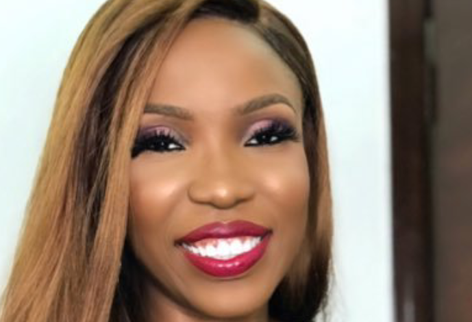 I wish young people will take our election as serious as they take BBN - Actress, Lala Akindoju 1 I wish young people will take our election as serious as they take BBN - Actress, Lala Akindoju 1