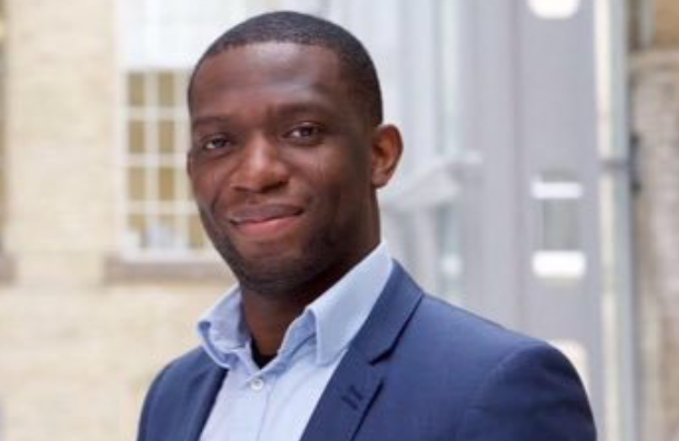 Women and Animals get all the sympathy in the world - Uk based Nigerian lecturer 1 Women and Animals get all the sympathy in the world - Uk based Nigerian lecturer 1