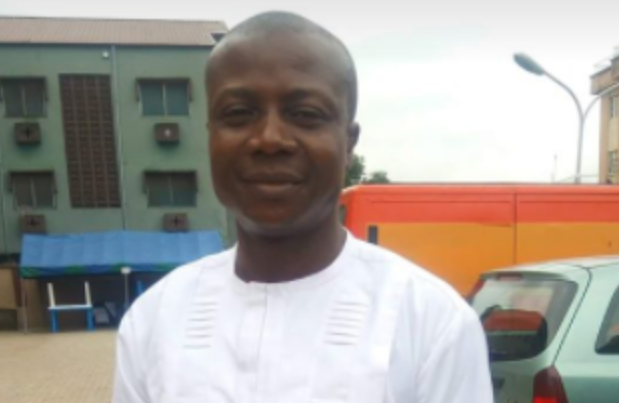 Any pastor that divorced his wife and marries another person has no business on the pulpit - clergyman Izuchukwu 5 Any pastor that divorced his wife and marries another person has no business on the pulpit - clergyman Izuchukwu 5