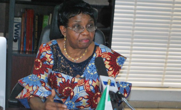 Noodles Produced in Nigeria are safe and different from the cancer-causing ones produced abroad - NAFDAC DG, Mojisola 1