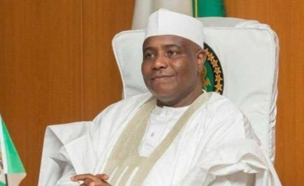 Deborah Samuel:We pray it doesn't happen again – Tambuwal promises 1