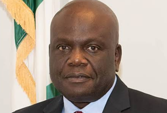 International flights to resume September 5 - FG 1 International flights to resume September 5 - FG 1