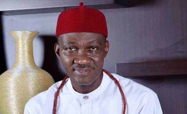 Nigeria will break if we release full NDDC contract list - Cairo Ojougboh 1 Nigeria will break if we release full NDDC contract list - Cairo Ojougboh 1