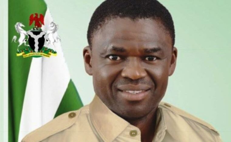 EndSARS Protests have been hijacked, many raped, killed – Philip Shaibu laments 1 EndSARS Protests have been hijacked, many raped, killed – Philip Shaibu laments 1