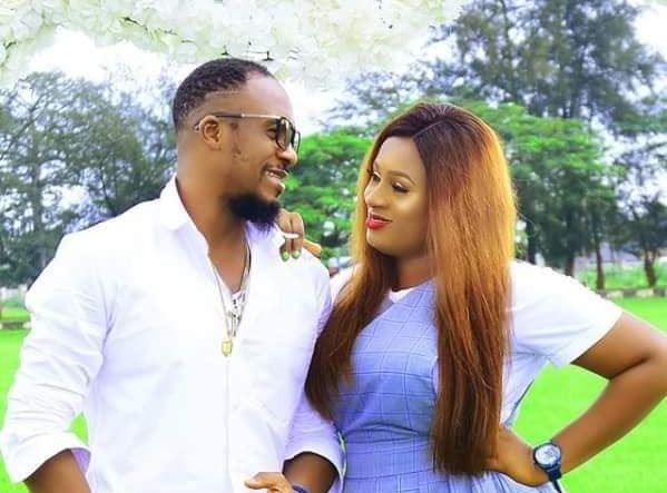 What matters is who taketh home - Actor Junior Pope replies troll who mocked him for "not marrying his wife a virgin" 5 What matters is who taketh home - Actor Junior Pope replies troll who mocked him for "not marrying his wife a virgin" 1