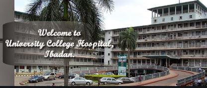 UCH has lost 18 patients to Covid-19 because we accept the sickest of the sick - CMD 1 UCH has lost 18 patients to Covid-19 because we accept the sickest of the sick - CMD 1