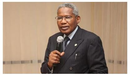 Justice Garba who dismissed Atiku’s petition against Buhari elevated to Supreme Court 1 Justice Garba who dismissed Atiku’s petition against Buhari elevated to Supreme Court 1