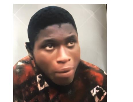 19-year-old Suspected Ritualist/Serial killer escapes from police custody in Ibadan 1 19-year-old Suspected Ritualist/Serial killer escapes from police custody in Ibadan 1