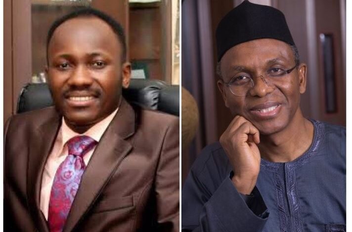 S/K Killings: Mention leaders requesting brown envelope or keep quiet – Apostle Suleman tells Gov El-Rufai 1