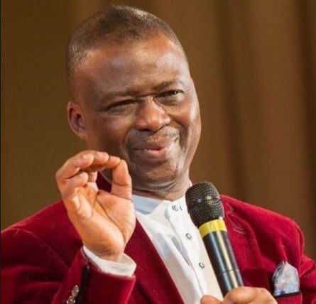 A former MFM pastor we stopped from stealing is behind the malicious reports against me - Pastor Olukoya 1 A former MFM pastor we stopped from stealing is behind the malicious reports against me - Pastor Olukoya 1