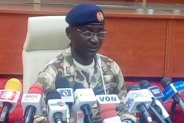 Nothing new about US intel on Al-Qaeda infiltrating north-west - DHQ 1 Nothing new about US intel on Al-Qaeda infiltrating north-west - DHQ 1