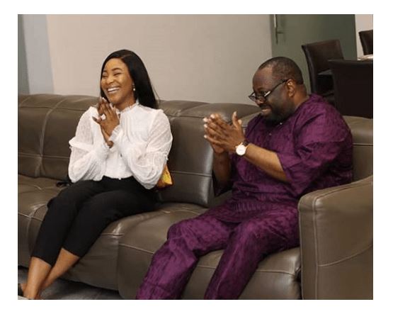 Erica has reunited Africa more than the African Union has done in years — Dele Momodu 3 Erica has reunited Africa more than the African Union has done in years — Dele Momodu 1